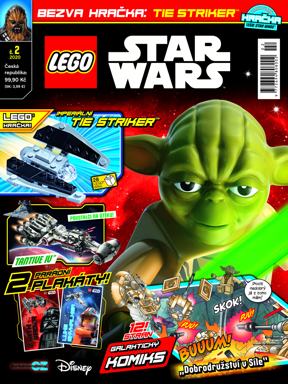 LEGO® STAR WARS ™