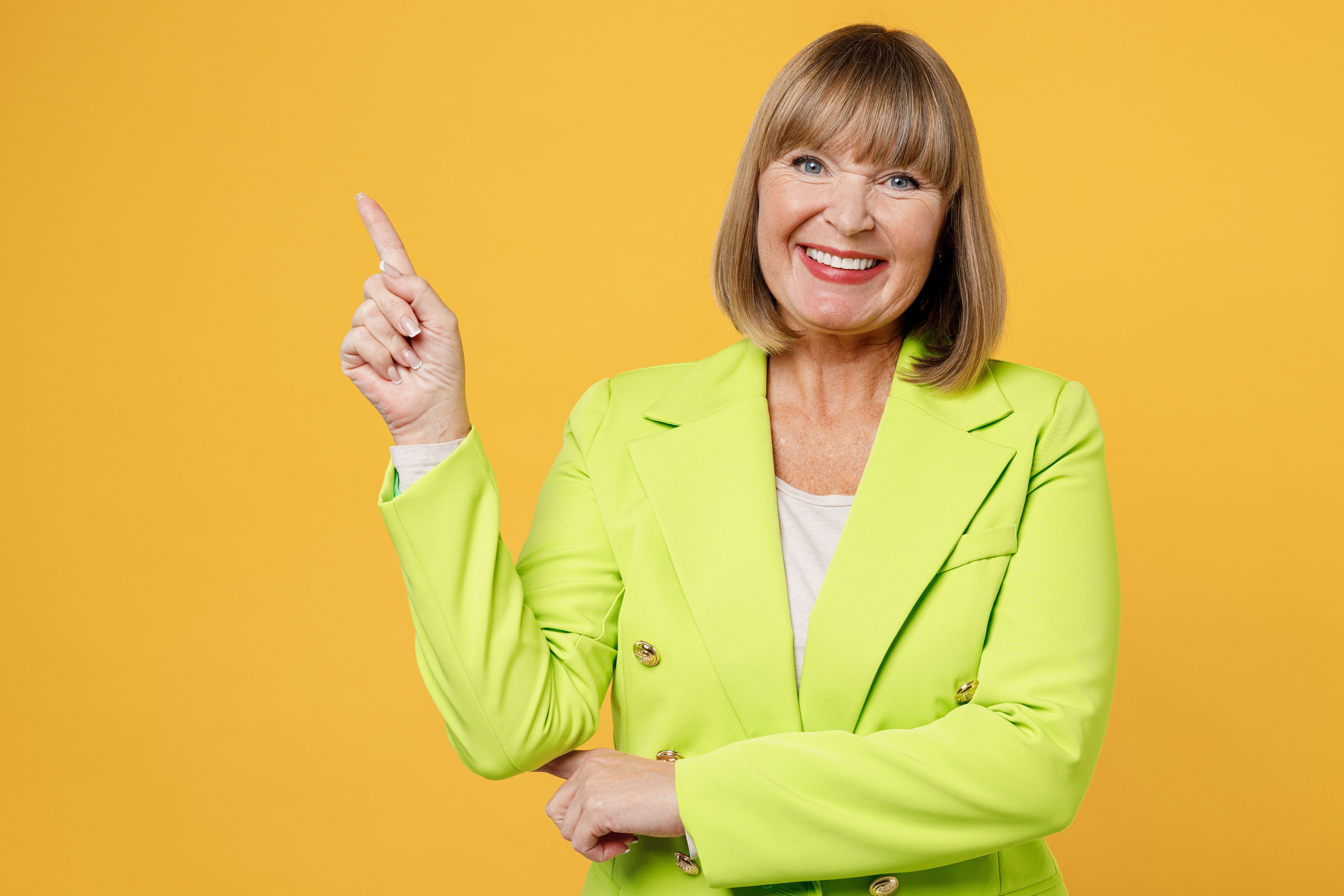 Galerie: Trendy účesy pro ženy nad 50 let, které vás omladí | SvětŽeny.cz