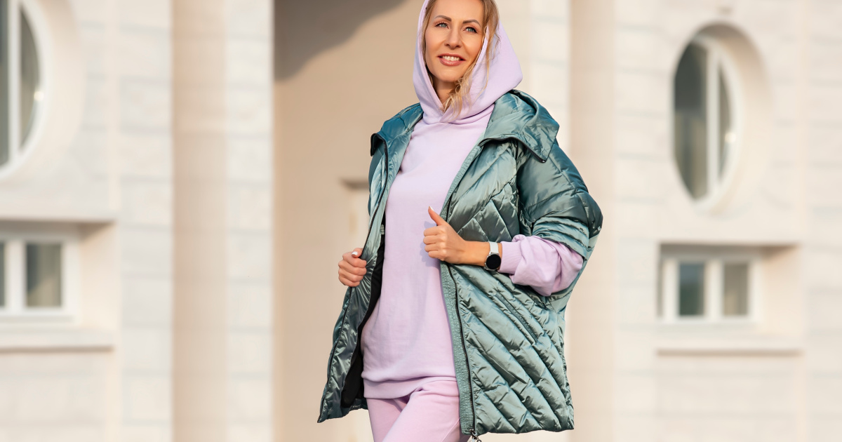 Galerie: Galerie: Nejhorší módní chyby žen po 40, které přidávají roky ...