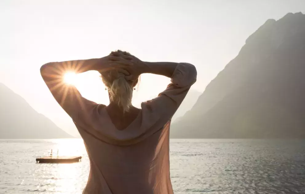 Foto 3 k článku Existuje posmrtný nebolí druhy život? Vědci tvrdí, že mozek lze snadno oklamat