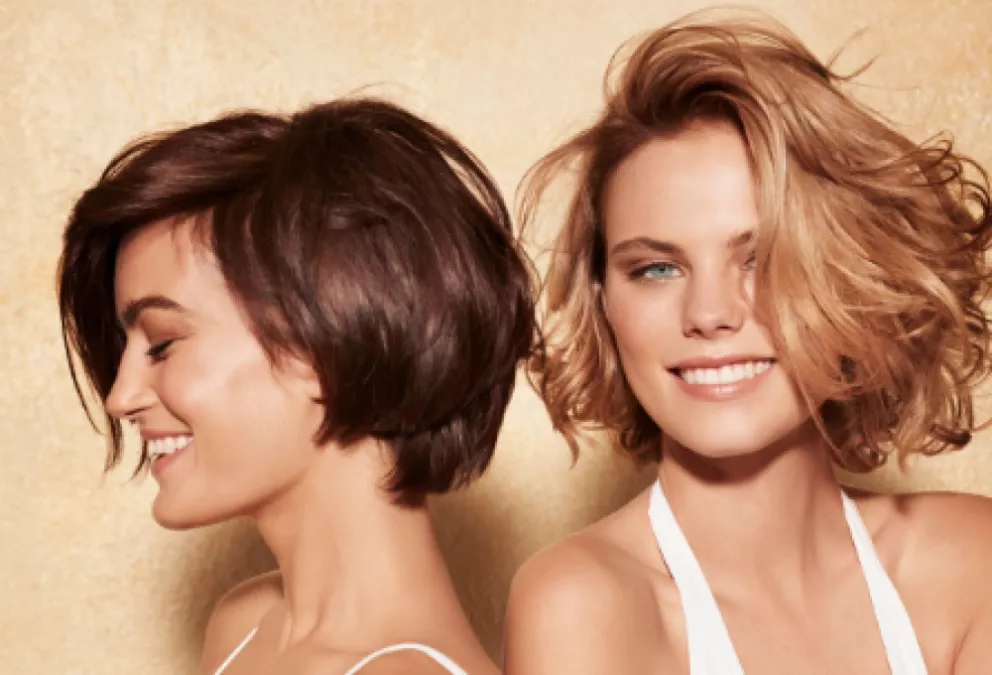 Slušivé účesy i pro ženy 50+