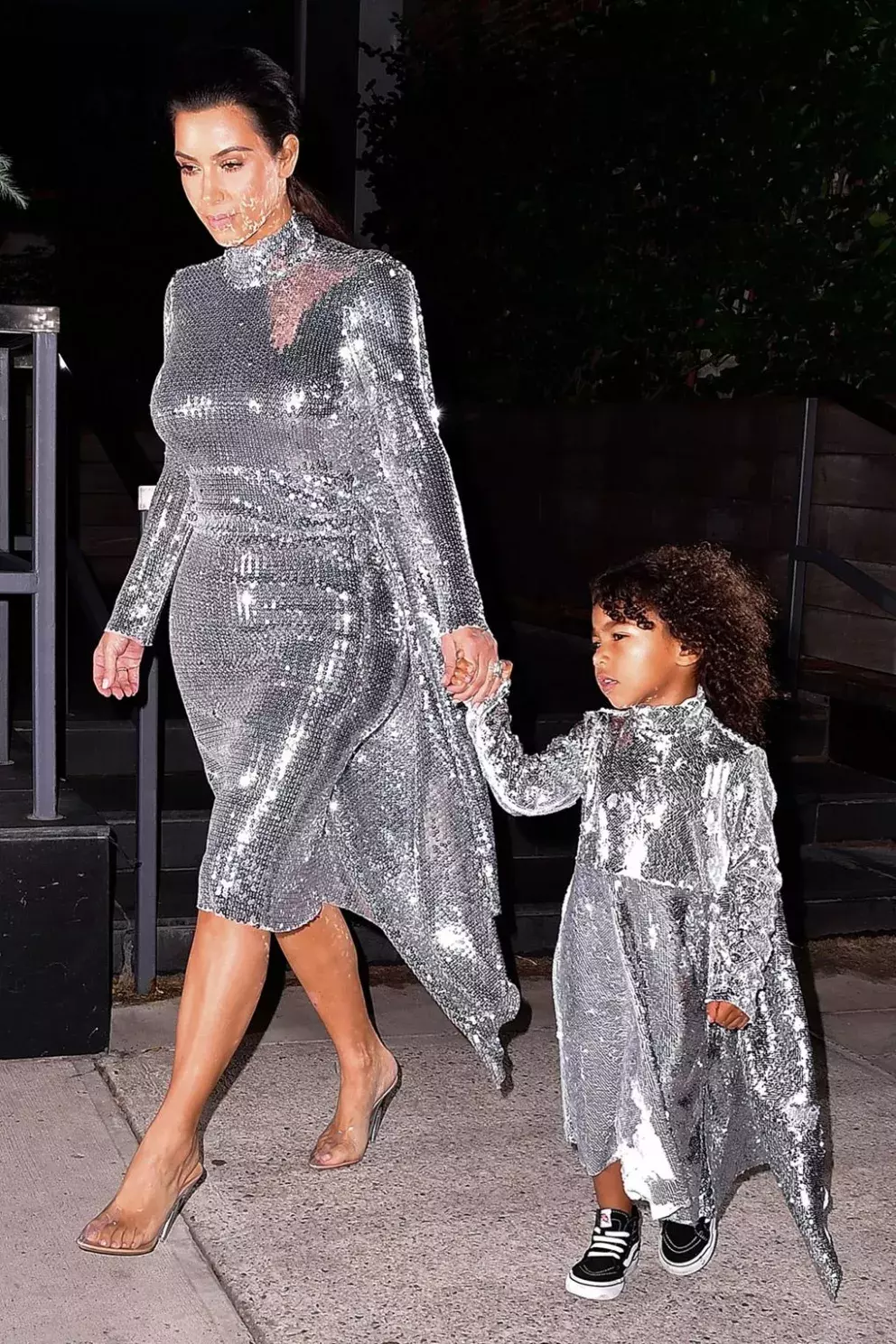 <p><strong>Kim Kardashian-West</strong></p>
