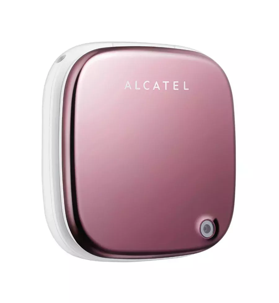Dámský telefon Alcatel One Touch 810