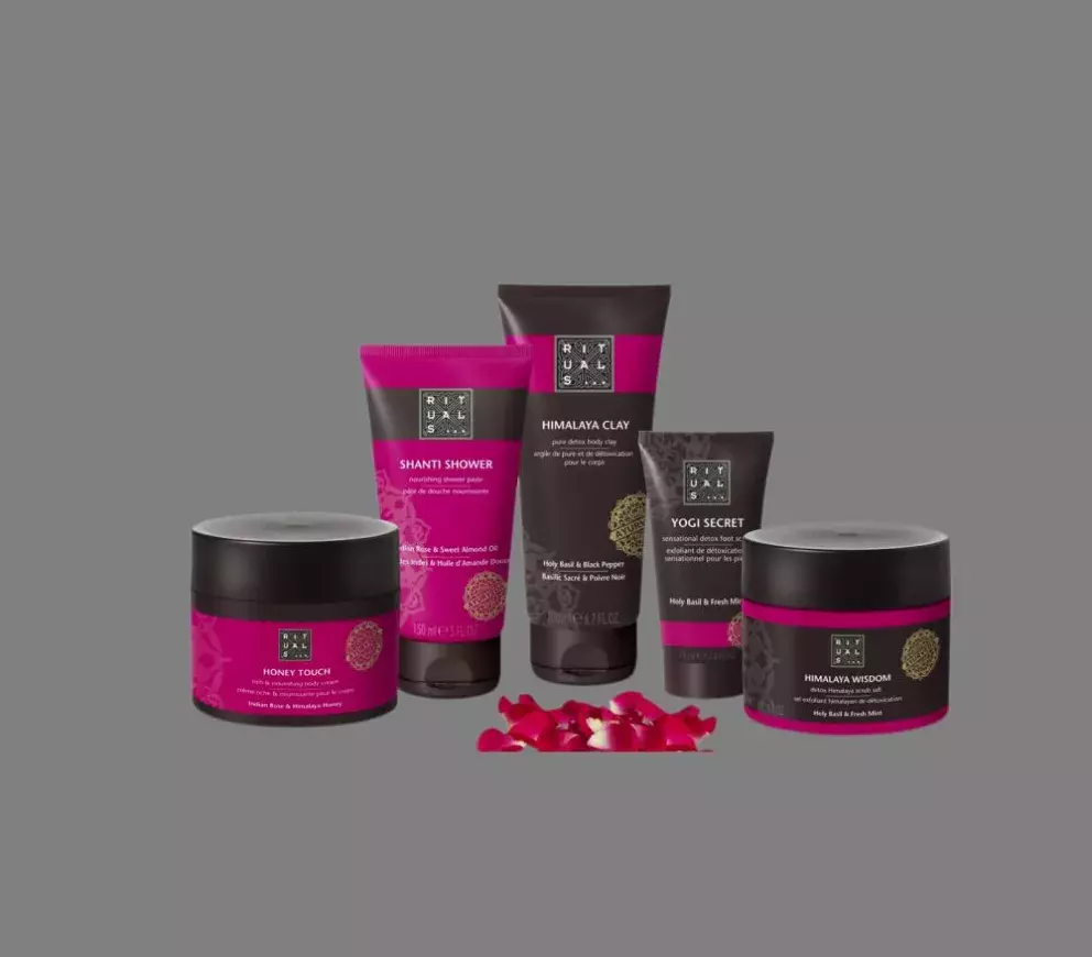 Kosmetika Rituals (www.rituals.cz)