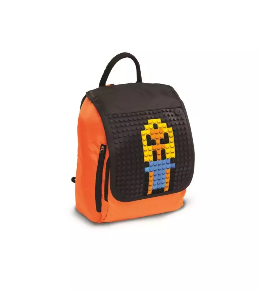 Pixelový batoh Uanyi