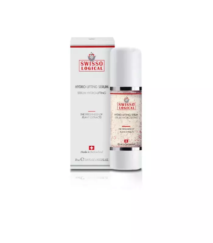 Hydroliftingové sérum