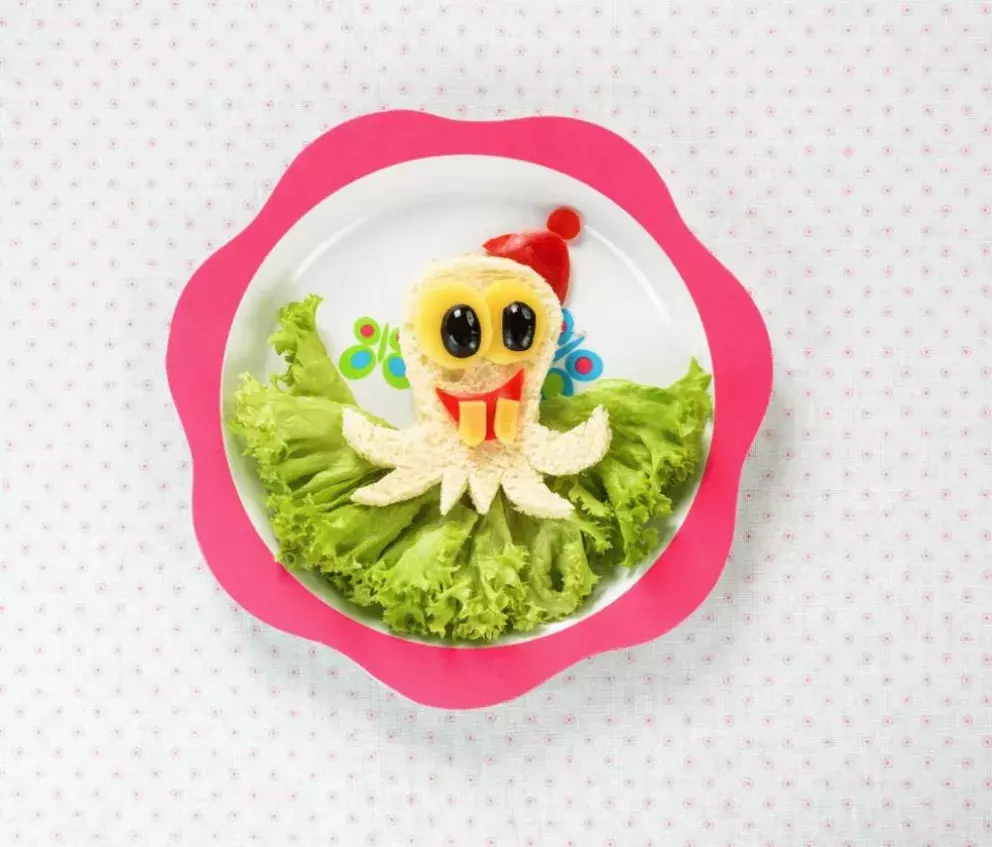 Chobotnička Hanička