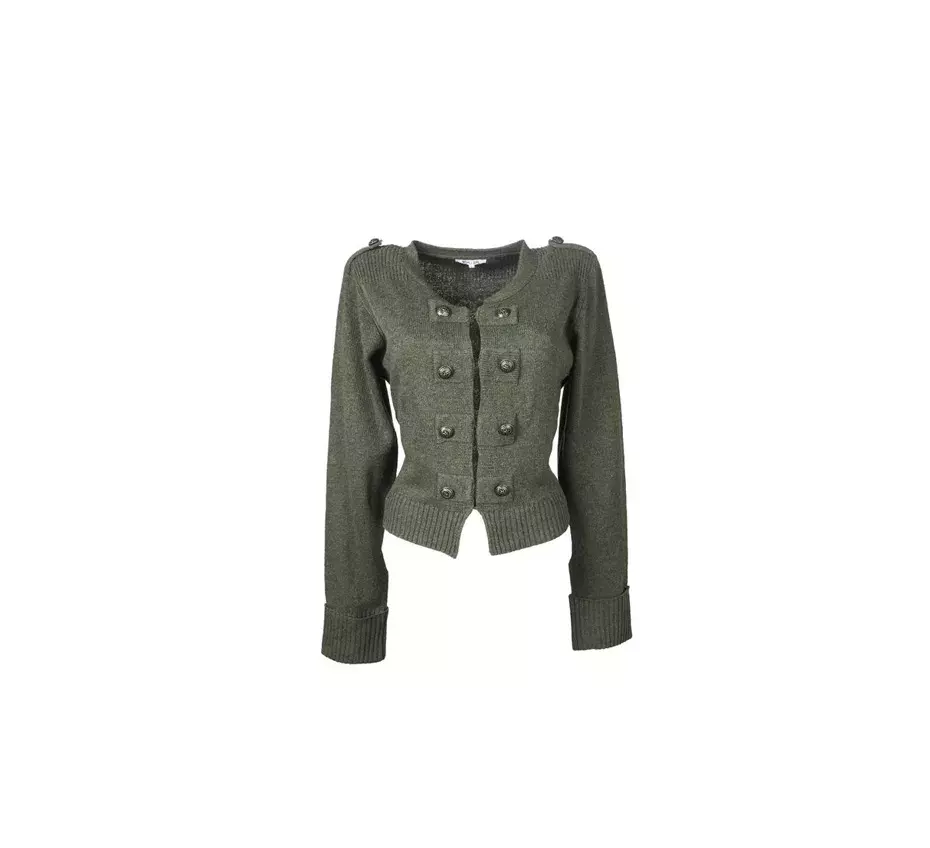 Svetřík – sako Gate