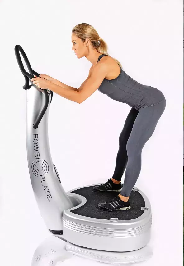 1. cvik: zadní partie