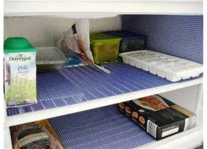 Podložka do mrazničky