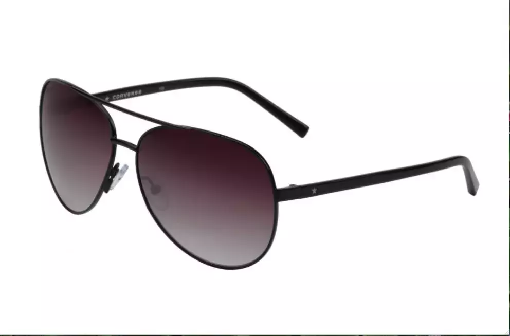 Brýle Converse černé