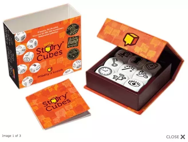 Příběhy z kostek (MINDOK, s. r. o.)