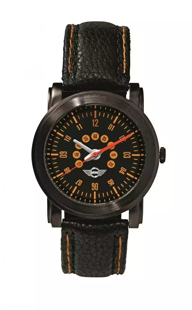 Hodinky à la tachometr (Mini)