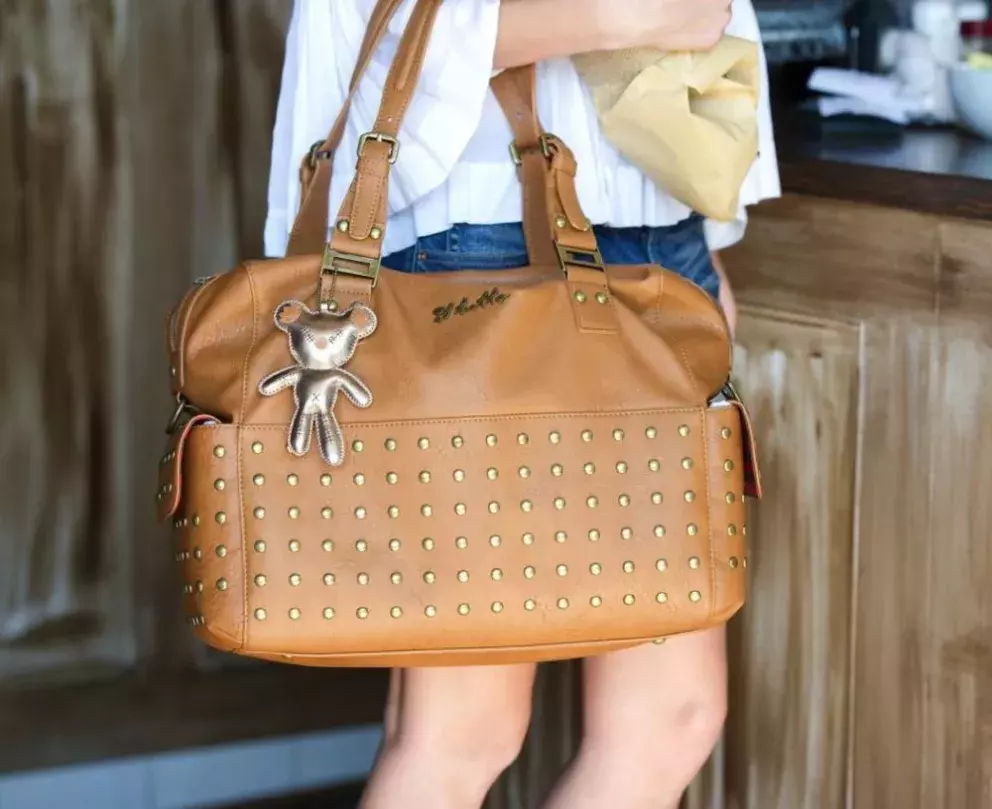 Multifunkční kabelka Frankie Il Tutto