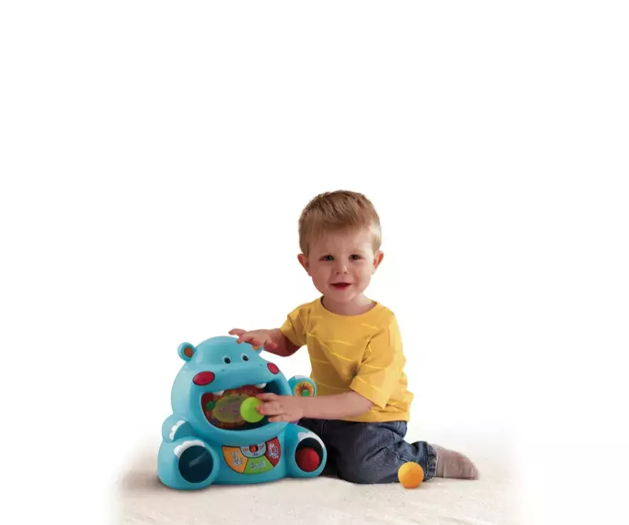 Hroch od společnosti VTech