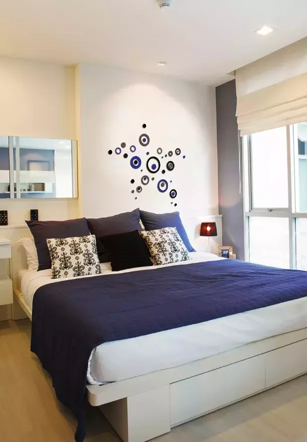 Barevné kruhy (eshop.hornschuch.cz)