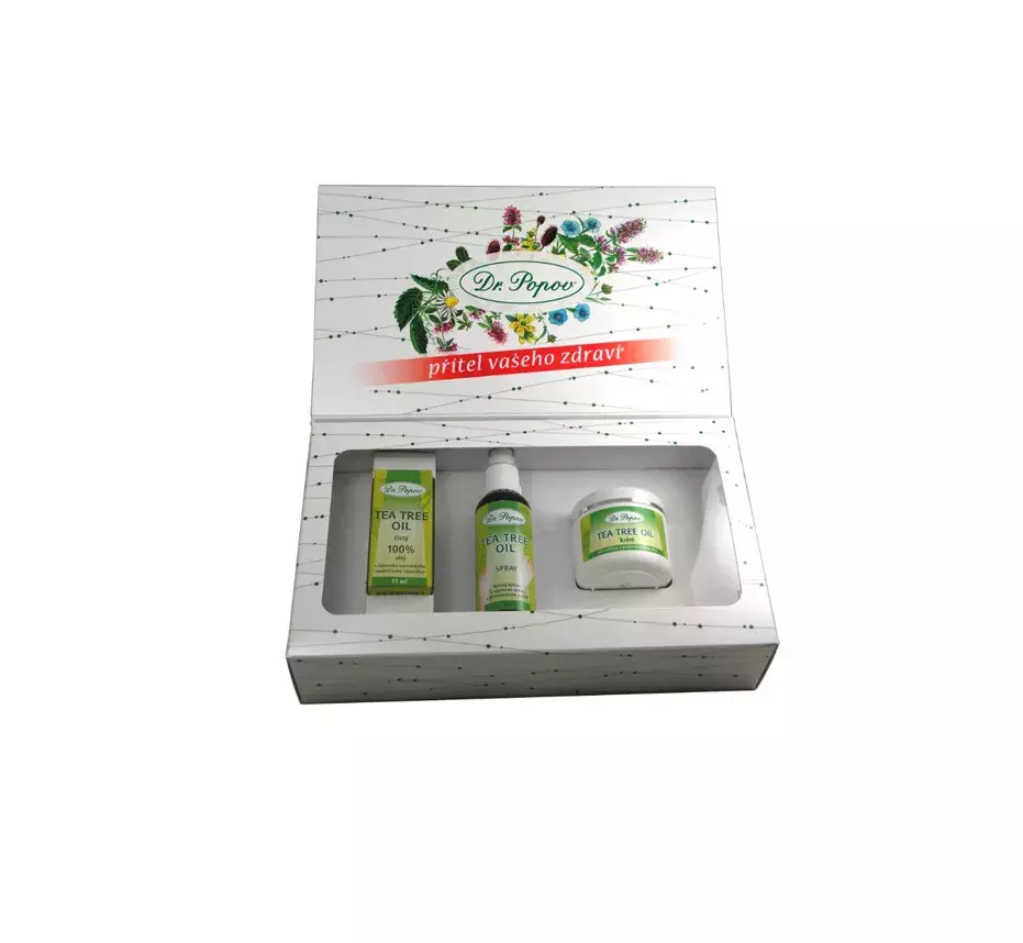 Sada Tea Tree Oil