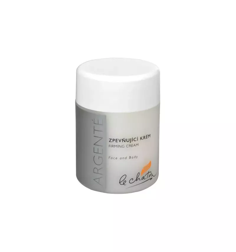 Zpevňující tělový krém Capri