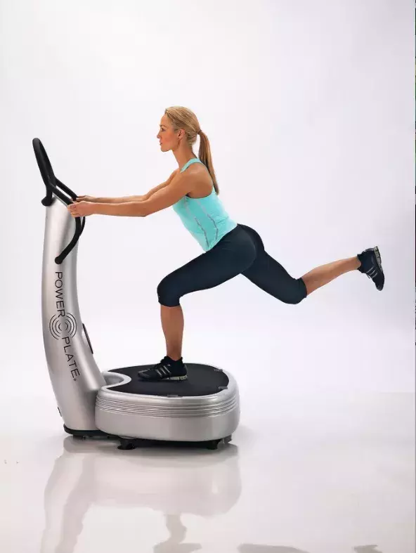 2. cvik: zanožování