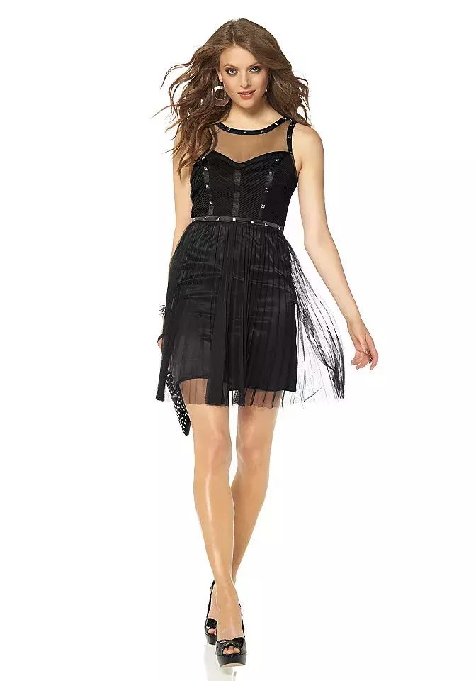 Gothic nebo princezna