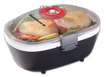 Krabička na uchovávání potravin