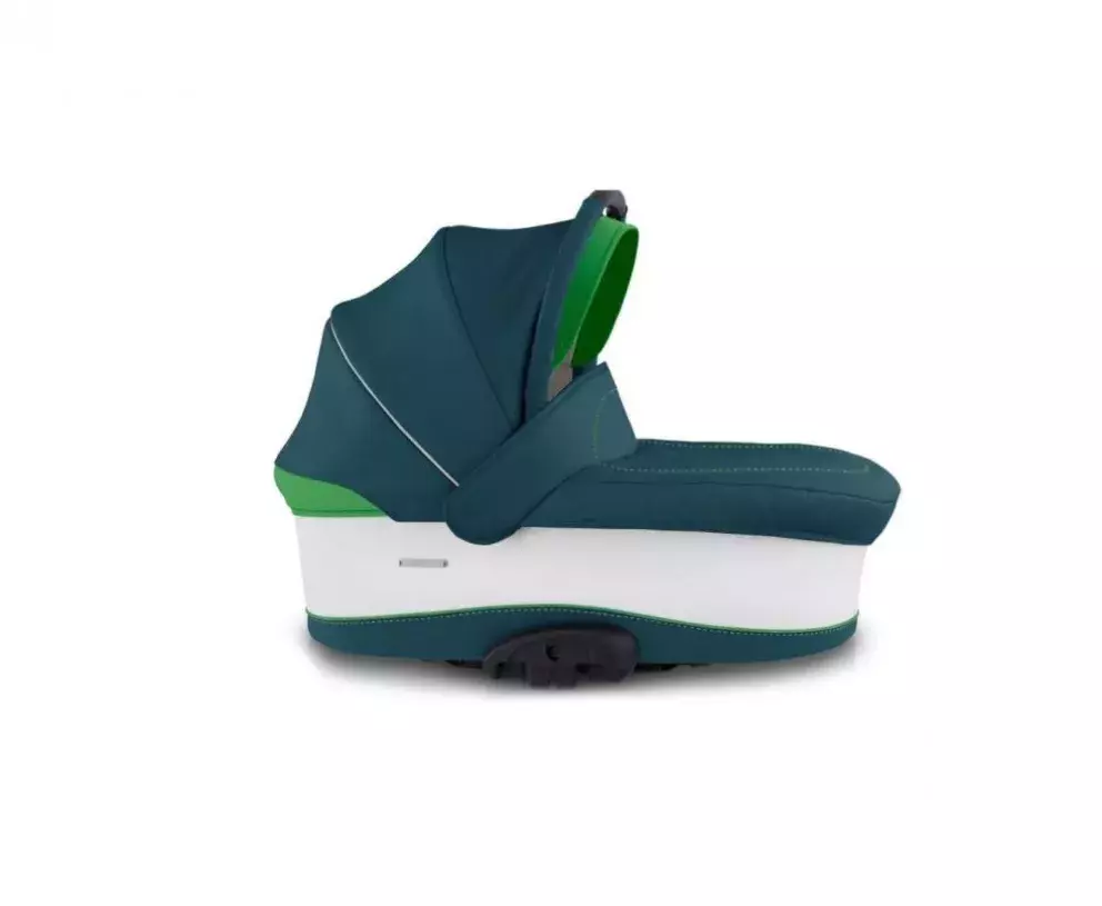 Hluboká korba Genua (Navington)