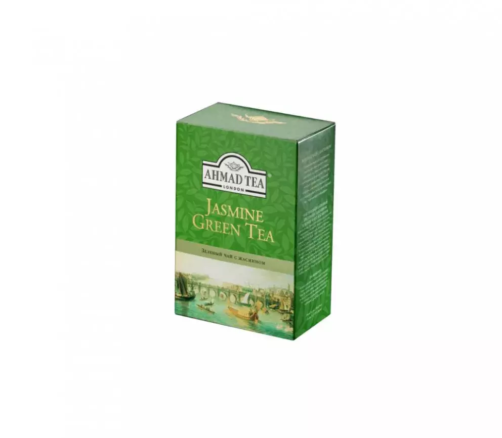 Jasmínový čaj Ahmad Tea London