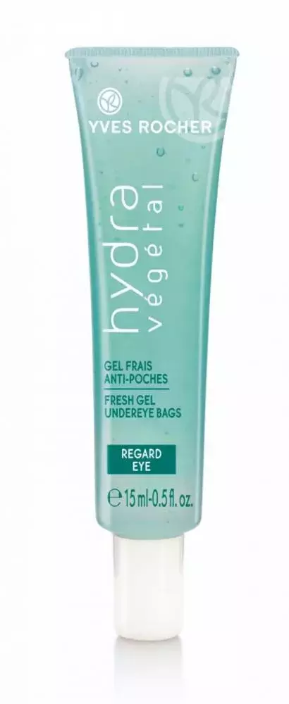 Hydratační gel Yves Rocher