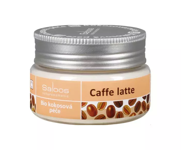 Bio Kokos Caffe latté