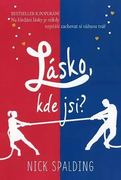 Lásko, kde jsi?
