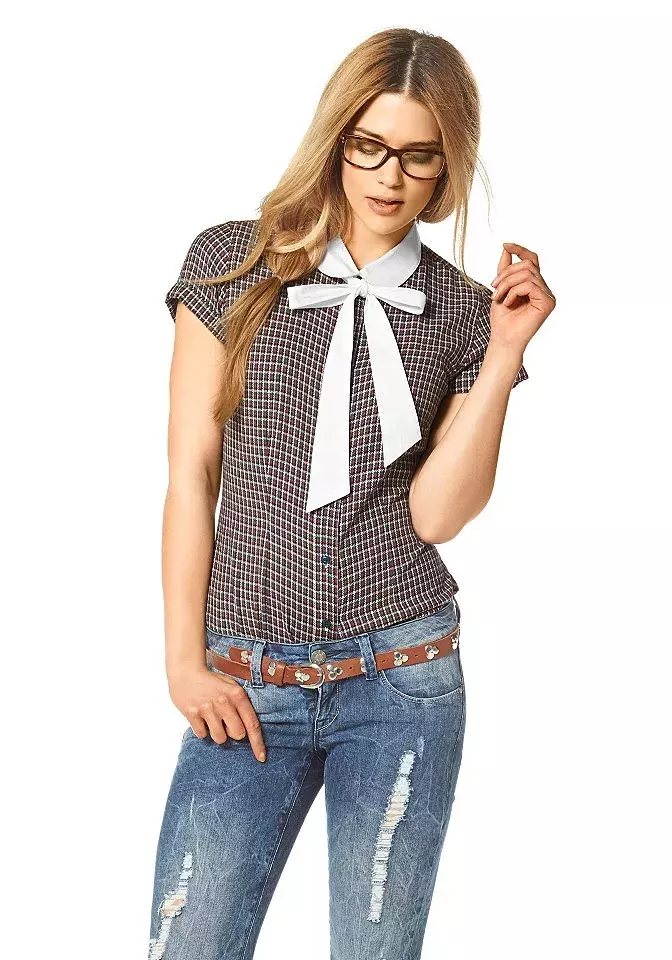 Zpátky do školních let