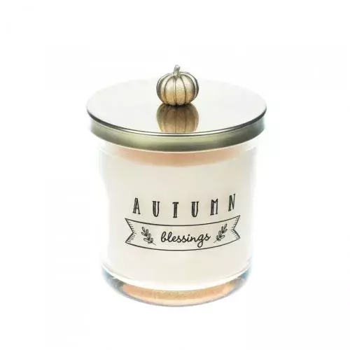 Vonná svíčka, 119 Kč