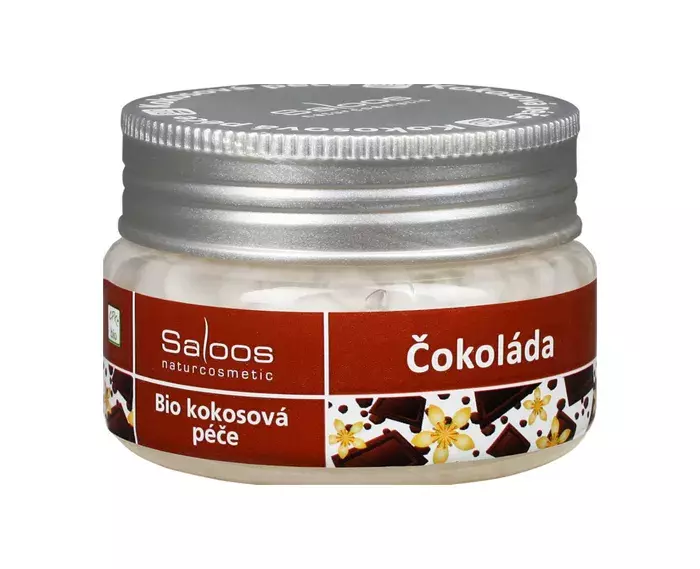 Bio Kokos Čokoláda