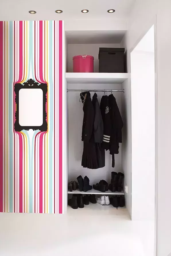 Tapety z řady Creativity (inframe.cz)