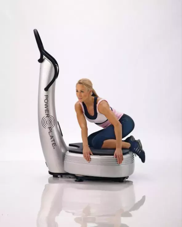 4. cvik: uvolnění zad