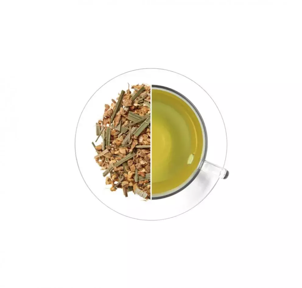 Čaj Elixír života