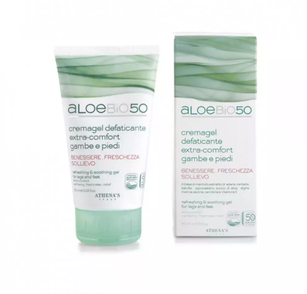 AloeBio50