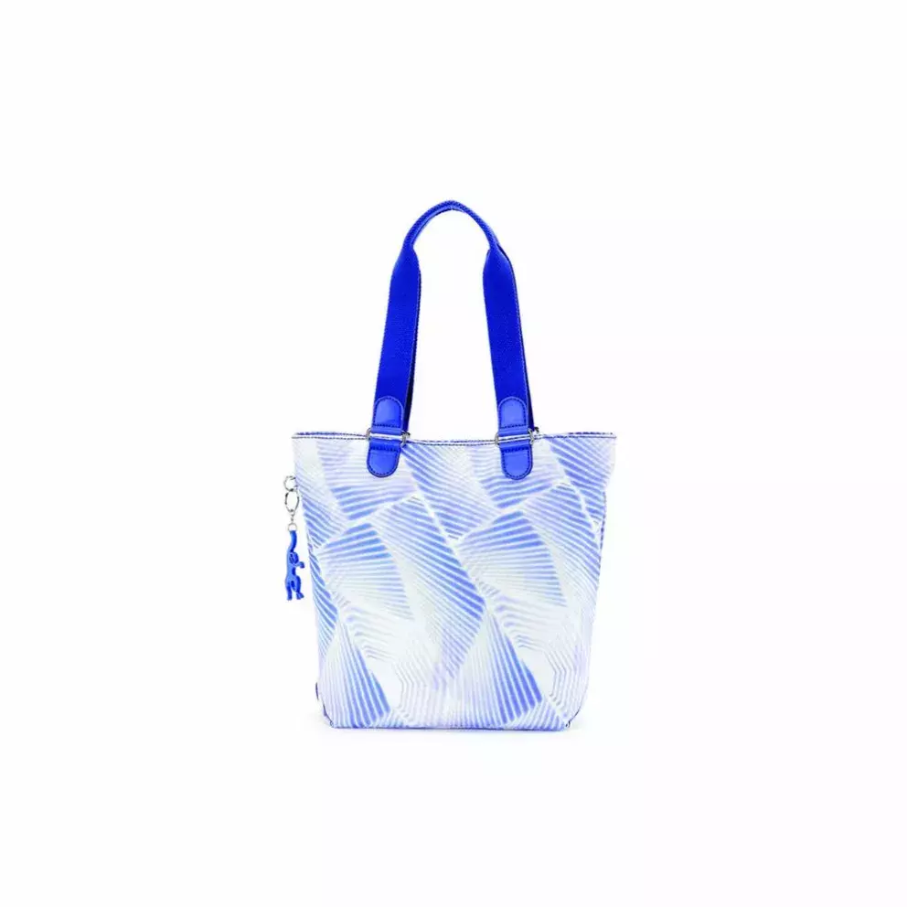 Kabelka Kyoko Kipling barevná