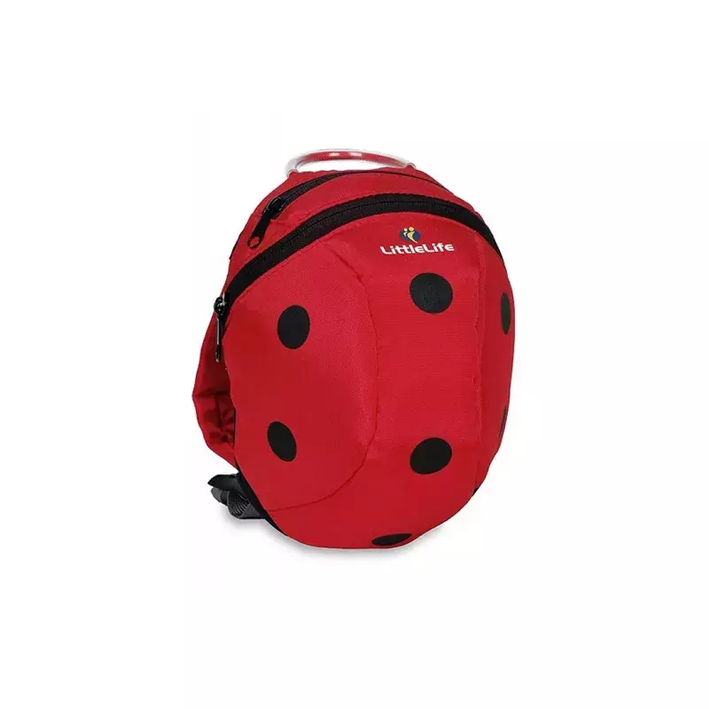 Batůžek Beruška promaledobrodruhy.cz