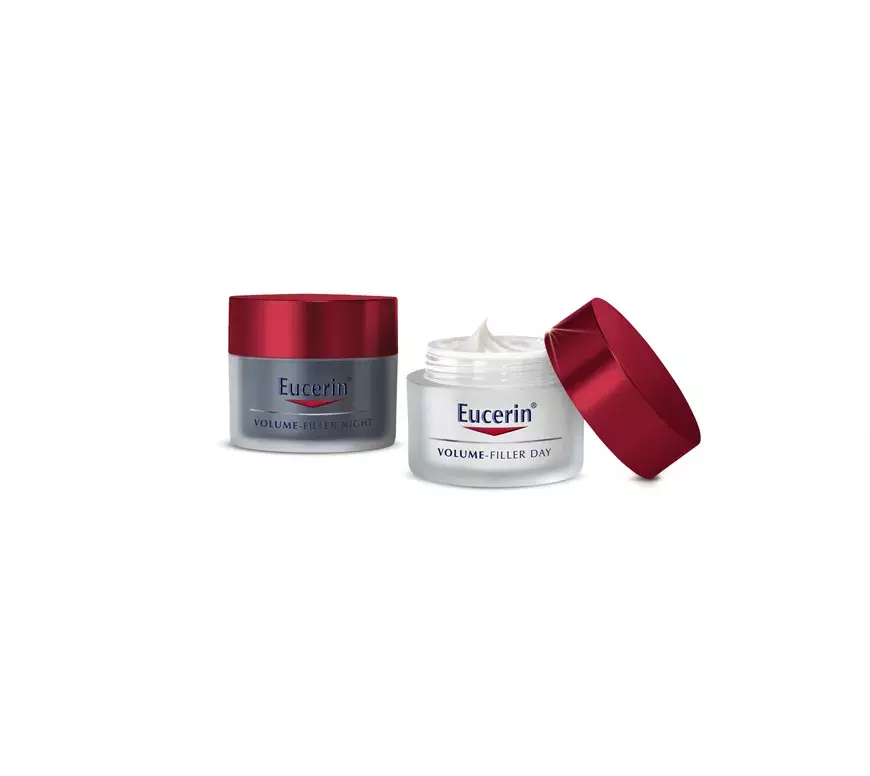 Remodelační krémy Eucerin Volume-Filler