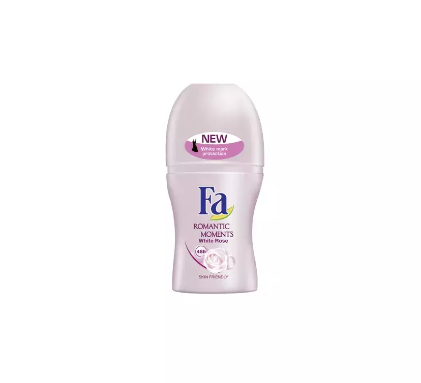 Fa Romantic Moments: Roll-on