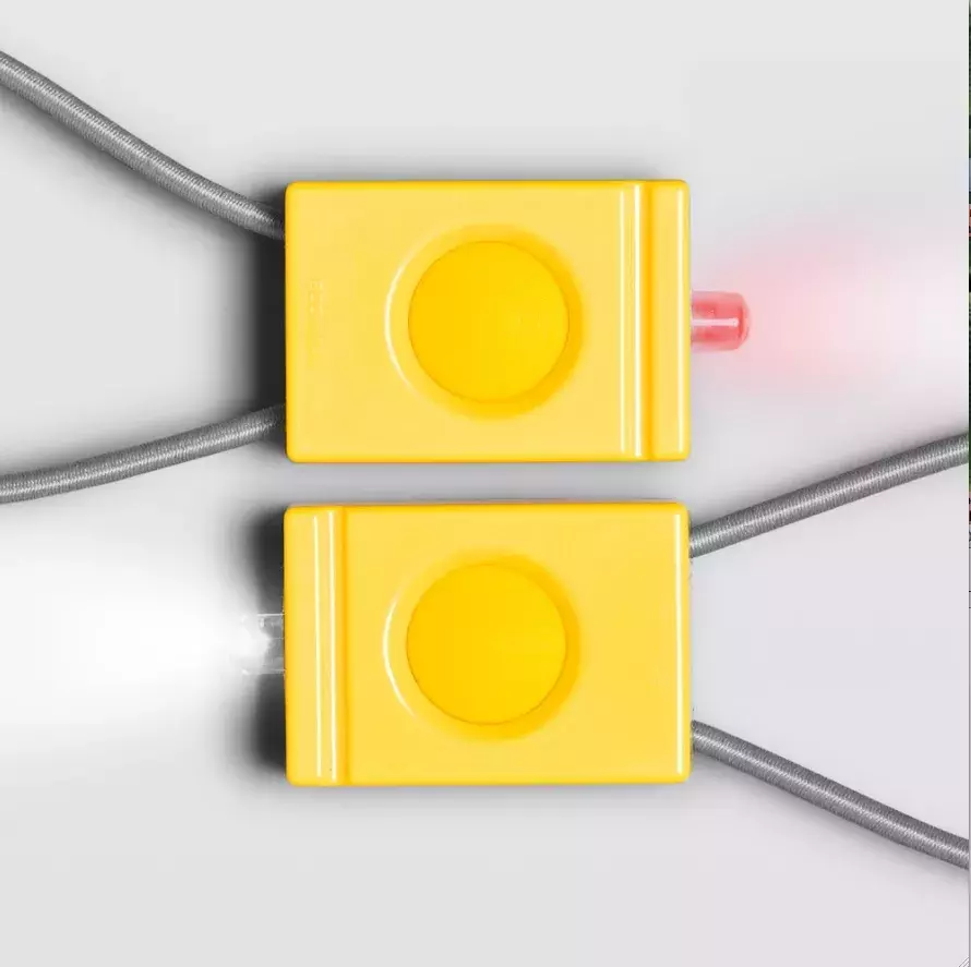 Světla Bookman Light