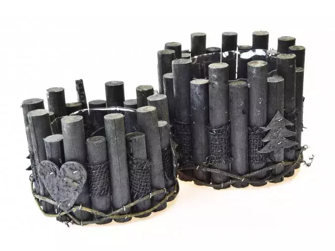 Originální svícny Ving, 99 kč