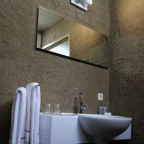 Foto 1 k článku V Nizozemí otevřeli první hotel z písku