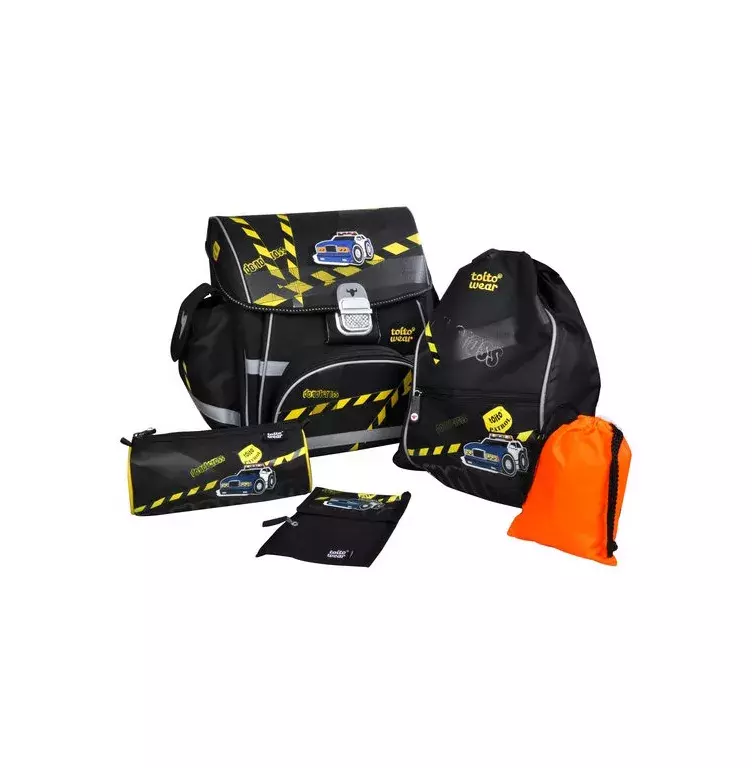 Školní set Toito Wea