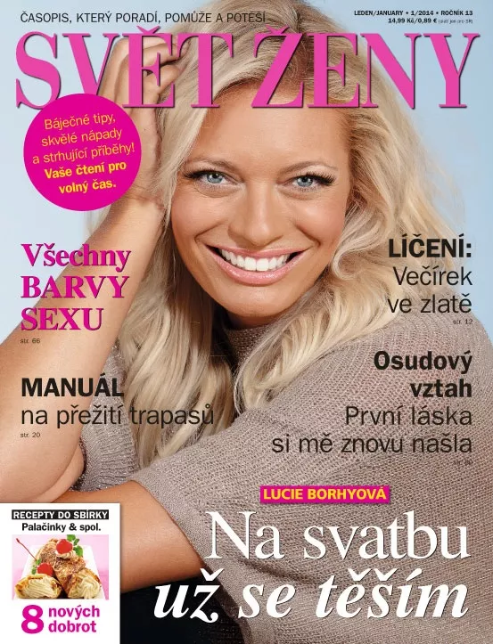 Svět ženy