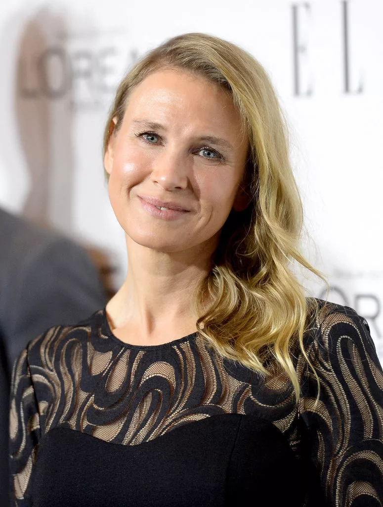 Renée Zellweger