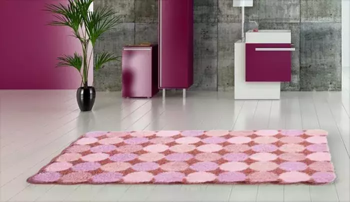 Foto 2 k článku Pusťte si domů růžovou! Rozzáří, zútulní a potěší!