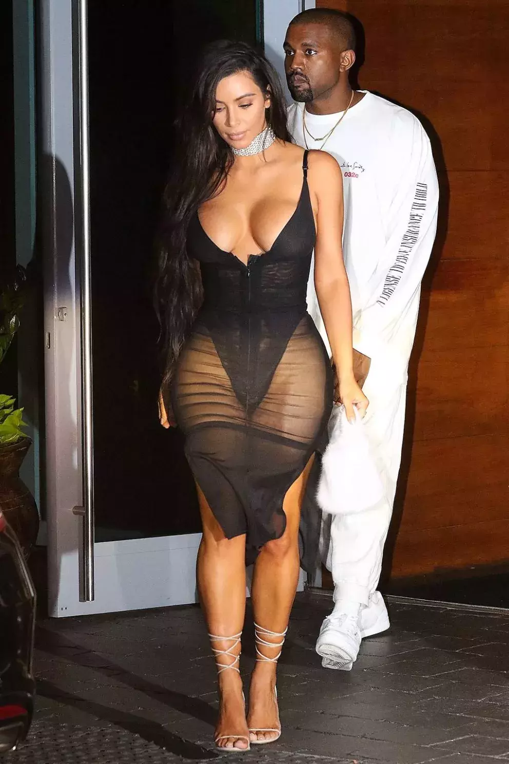 <p><strong>Kim Kardashian</strong></p>
