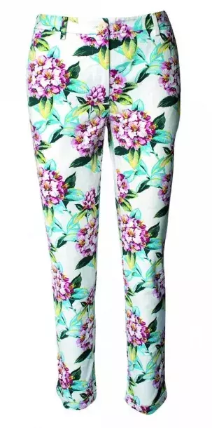 <p>Kalhoty Gant, PC 5299 Kč, outletová cena 3709 Kč</p>
